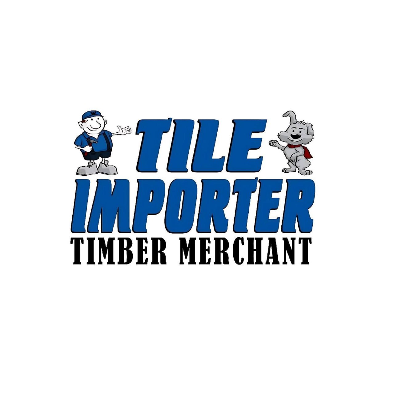 Tile Importer